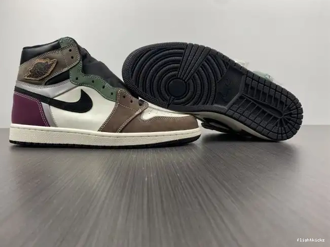 Air DH3097-001 1 Hand High Jordan Crafted OG 0706